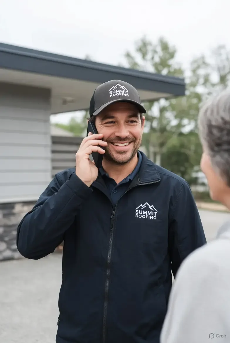 Flat Roof Leak Repair Grand Forks, ND FAQs